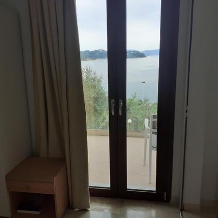 Senior Suite Zeus Vasilias  Eksteriør bilde