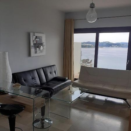 Senior Suite Zeus Vasilias  Eksteriør bilde