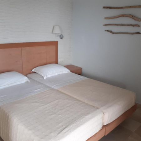 Senior Suite Zeus Vasilias  Eksteriør bilde
