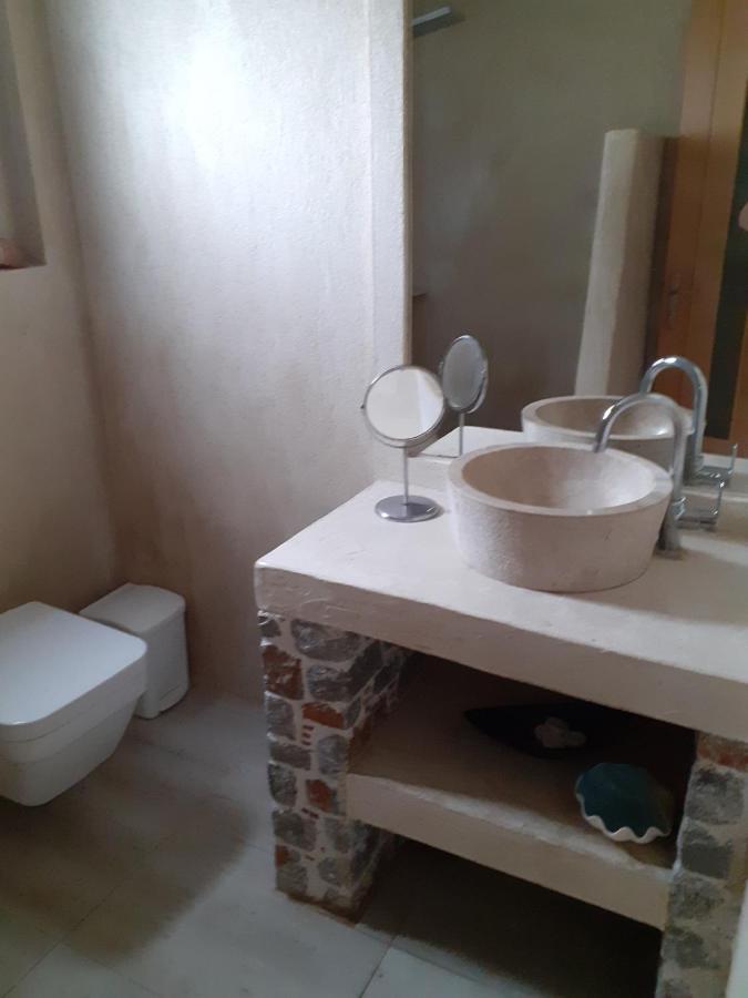 Senior Suite Zeus Vasilias  Eksteriør bilde