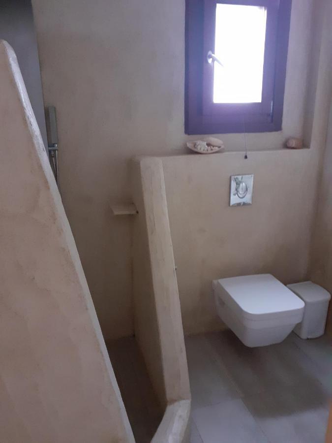 Senior Suite Zeus Vasilias  Eksteriør bilde